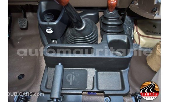 Buy Import Toyota Land Cruiser Other Car in Import - Dubai in Adrar Buy Import Toyota Land Cruiser Other Car in Import - Dubai in Adrar