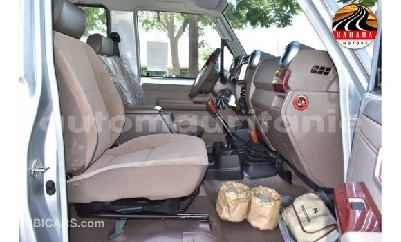 Buy Import Toyota Land Cruiser Other Car in Import - Dubai in Adrar Buy Import Toyota Land Cruiser Other Car in Import - Dubai in Adrar