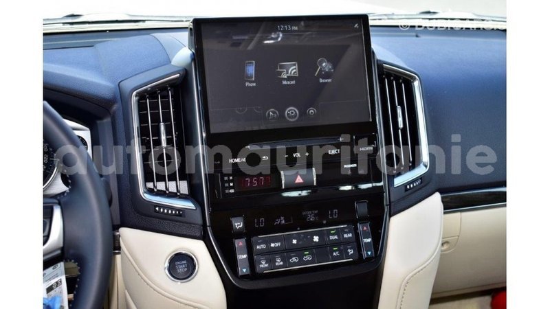 Big with watermark toyota land cruiser adrar import dubai 1950