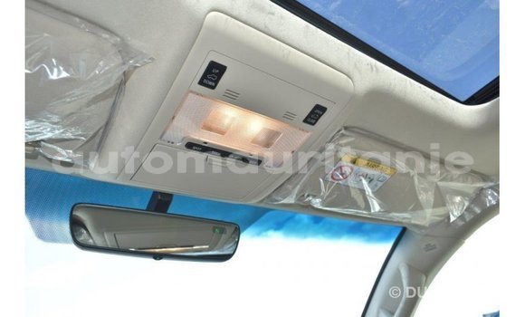 Buy Import Toyota Land Cruiser Black Car in Import - Dubai in Adrar Buy Import Toyota Land Cruiser Black Car in Import - Dubai in Adrar