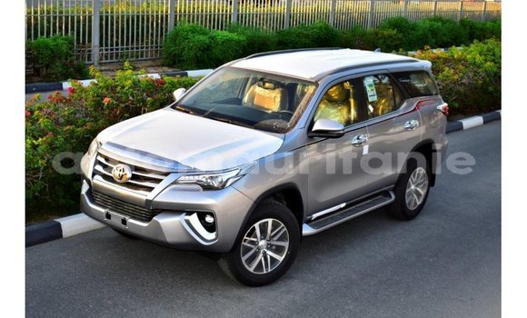 Buy Import Toyota Fortuner Other Car in Import - Dubai in Adrar Buy Import Toyota Fortuner Other Car in Import - Dubai in Adrar