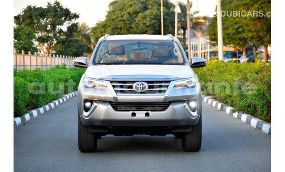 Buy Import Toyota Fortuner Other Car in Import - Dubai in Adrar Buy Import Toyota Fortuner Other Car in Import - Dubai in Adrar