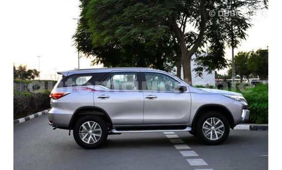 Buy Import Toyota Fortuner Other Car in Import - Dubai in Adrar Buy Import Toyota Fortuner Other Car in Import - Dubai in Adrar