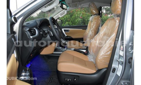 Buy Import Toyota Fortuner Other Car in Import - Dubai in Adrar Buy Import Toyota Fortuner Other Car in Import - Dubai in Adrar