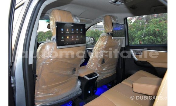 Buy Import Toyota Fortuner Other Car in Import - Dubai in Adrar Buy Import Toyota Fortuner Other Car in Import - Dubai in Adrar
