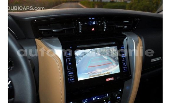 Buy Import Toyota Fortuner Other Car in Import - Dubai in Adrar Buy Import Toyota Fortuner Other Car in Import - Dubai in Adrar