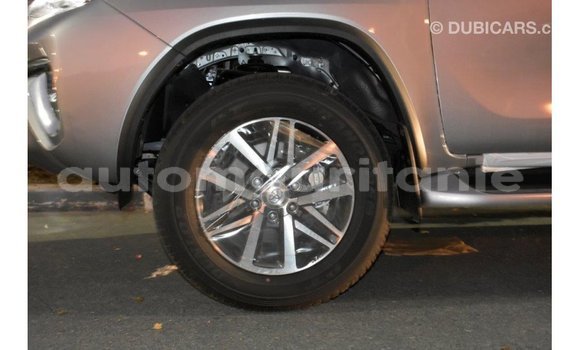 Buy Import Toyota Fortuner Other Car in Import - Dubai in Adrar Buy Import Toyota Fortuner Other Car in Import - Dubai in Adrar