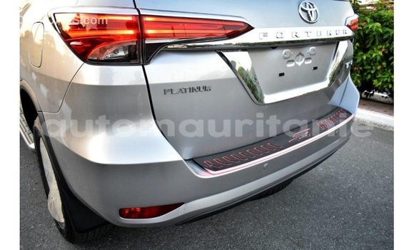 Buy Import Toyota Fortuner Other Car in Import - Dubai in Adrar Buy Import Toyota Fortuner Other Car in Import - Dubai in Adrar