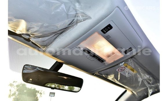 Buy Import Toyota Land Cruiser Black Car in Import - Dubai in Adrar Buy Import Toyota Land Cruiser Black Car in Import - Dubai in Adrar