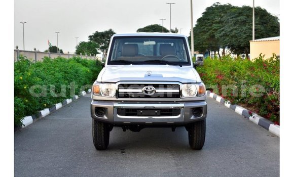 Buy Import Toyota Land Cruiser Other Car in Import - Dubai in Adrar Buy Import Toyota Land Cruiser Other Car in Import - Dubai in Adrar