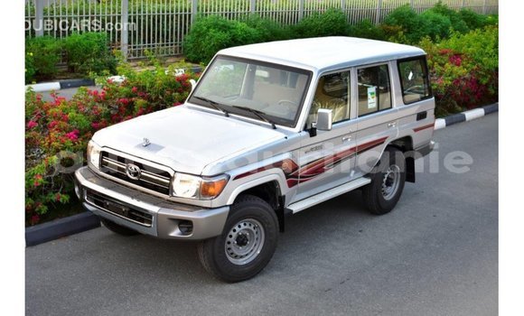 Buy Import Toyota Land Cruiser Other Car in Import - Dubai in Adrar Buy Import Toyota Land Cruiser Other Car in Import - Dubai in Adrar