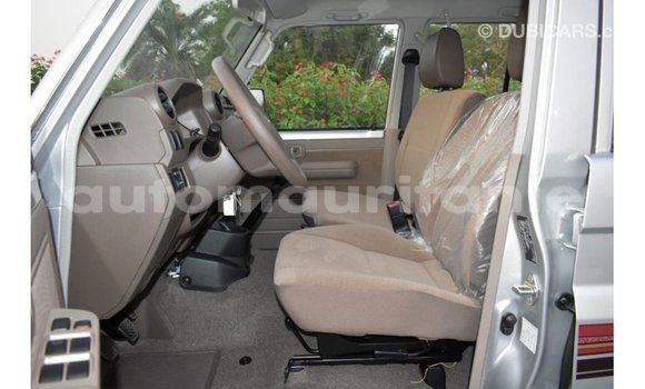 Buy Import Toyota Land Cruiser Other Car in Import - Dubai in Adrar Buy Import Toyota Land Cruiser Other Car in Import - Dubai in Adrar