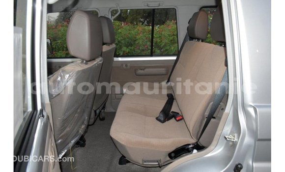 Buy Import Toyota Land Cruiser Other Car in Import - Dubai in Adrar Buy Import Toyota Land Cruiser Other Car in Import - Dubai in Adrar