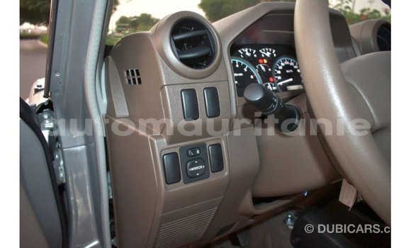 Buy Import Toyota Land Cruiser Other Car in Import - Dubai in Adrar Buy Import Toyota Land Cruiser Other Car in Import - Dubai in Adrar