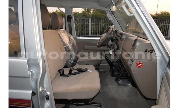 Buy Import Toyota Land Cruiser Other Car in Import - Dubai in Adrar Buy Import Toyota Land Cruiser Other Car in Import - Dubai in Adrar