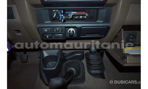 Buy Import Toyota Land Cruiser Other Car in Import - Dubai in Adrar Buy Import Toyota Land Cruiser Other Car in Import - Dubai in Adrar