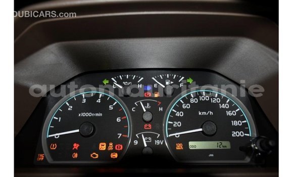 Buy Import Toyota Land Cruiser Other Car in Import - Dubai in Adrar Buy Import Toyota Land Cruiser Other Car in Import - Dubai in Adrar