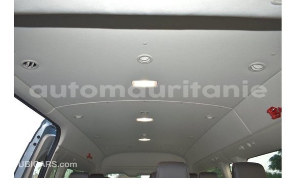 Buy Import Toyota Hiace Blue Car in Import - Dubai in Adrar Buy Import Toyota Hiace Blue Car in Import - Dubai in Adrar