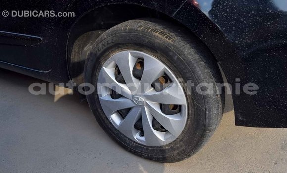 Acheter Import Voiture Toyota Yaris Noir à Import - Dubai, Adrar Acheter Import Voiture Toyota Yaris Noir à Import - Dubai, Adrar