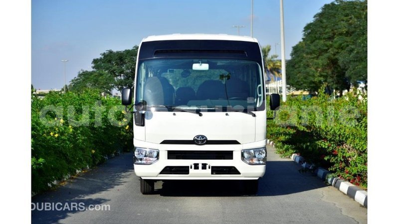 Big with watermark toyota coaster adrar import dubai 1959