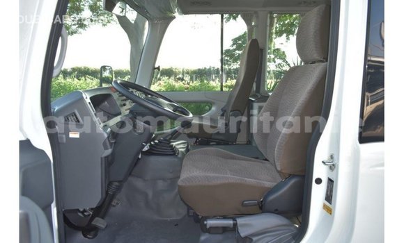 Buy Import Toyota Coaster White Car in Import - Dubai in Adrar Buy Import Toyota Coaster White Car in Import - Dubai in Adrar