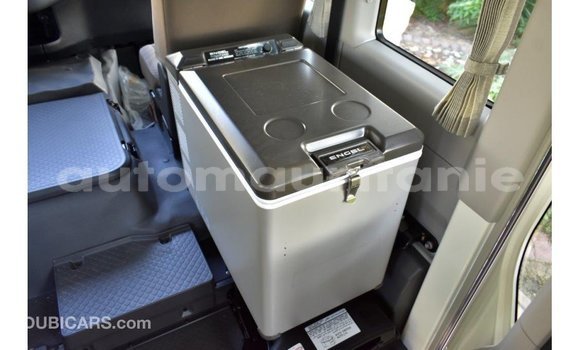 Buy Import Toyota Coaster White Car in Import - Dubai in Adrar Buy Import Toyota Coaster White Car in Import - Dubai in Adrar