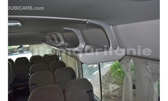 Buy Import Toyota Coaster White Car in Import - Dubai in Adrar Buy Import Toyota Coaster White Car in Import - Dubai in Adrar
