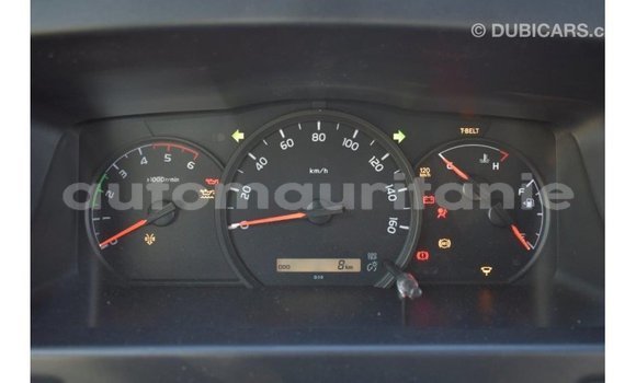 Buy Import Toyota Coaster White Car in Import - Dubai in Adrar Buy Import Toyota Coaster White Car in Import - Dubai in Adrar