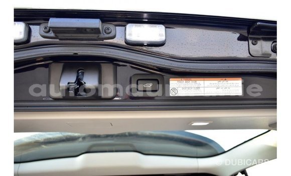 Buy Import Toyota Land Cruiser Black Car in Import - Dubai in Adrar Buy Import Toyota Land Cruiser Black Car in Import - Dubai in Adrar