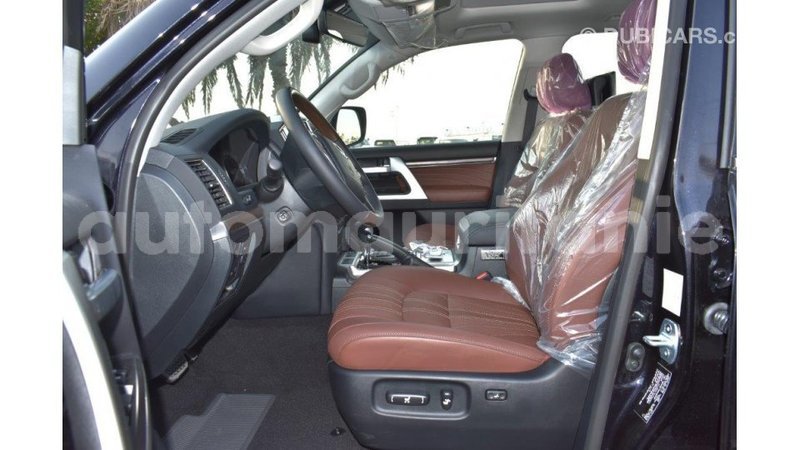 Big with watermark toyota land cruiser adrar import dubai 1962