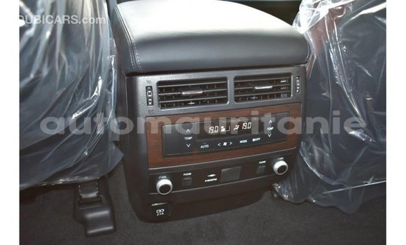 Buy Import Toyota Land Cruiser Black Car in Import - Dubai in Adrar Buy Import Toyota Land Cruiser Black Car in Import - Dubai in Adrar