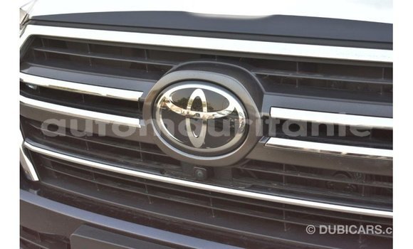 Buy Import Toyota Land Cruiser Black Car in Import - Dubai in Adrar Buy Import Toyota Land Cruiser Black Car in Import - Dubai in Adrar