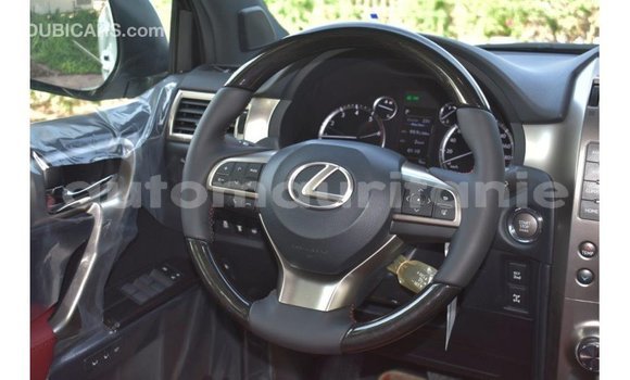 Buy Import Lexus GX White Car in Import - Dubai in Adrar Buy Import Lexus GX White Car in Import - Dubai in Adrar