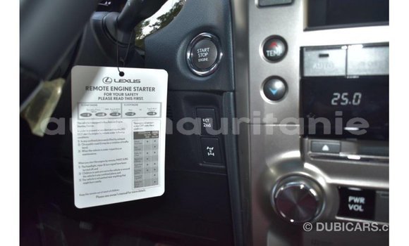 Buy Import Lexus GX White Car in Import - Dubai in Adrar Buy Import Lexus GX White Car in Import - Dubai in Adrar