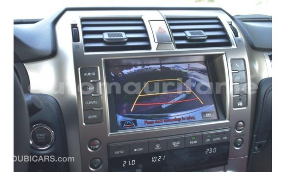 Buy Import Lexus GX White Car in Import - Dubai in Adrar Buy Import Lexus GX White Car in Import - Dubai in Adrar