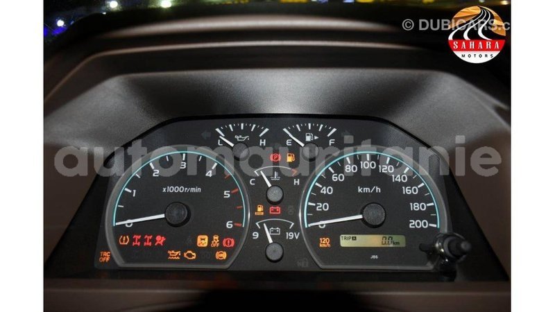 Big with watermark toyota land cruiser adrar import dubai 1964