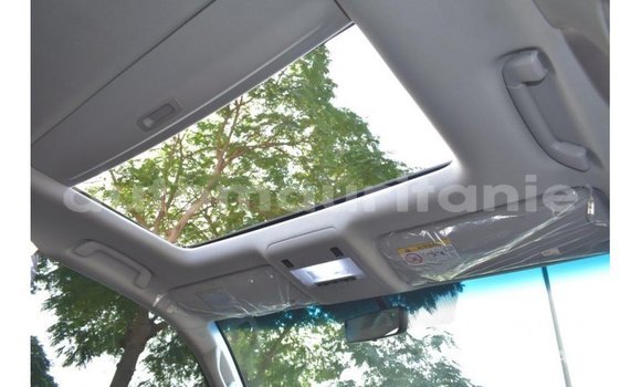 Buy Import Toyota Land Cruiser Black Car in Import - Dubai in Adrar Buy Import Toyota Land Cruiser Black Car in Import - Dubai in Adrar