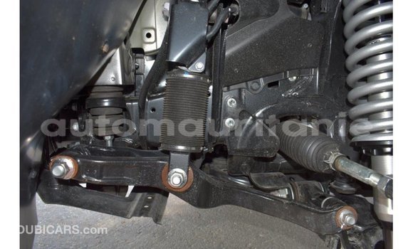 Buy Import Toyota Land Cruiser Black Car in Import - Dubai in Adrar Buy Import Toyota Land Cruiser Black Car in Import - Dubai in Adrar