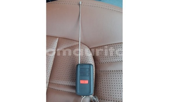 Buy Import Toyota Land Cruiser Black Car in Import - Dubai in Adrar Buy Import Toyota Land Cruiser Black Car in Import - Dubai in Adrar