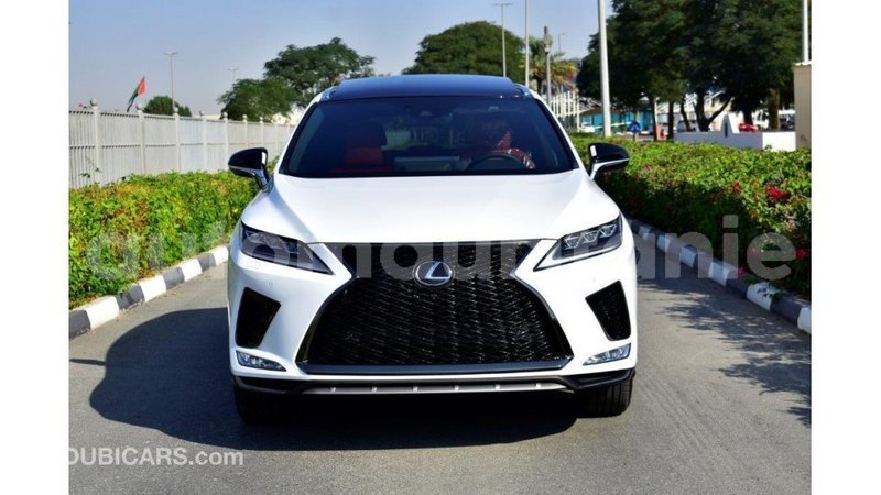 Big with watermark lexus rx 350 adrar import dubai 1968
