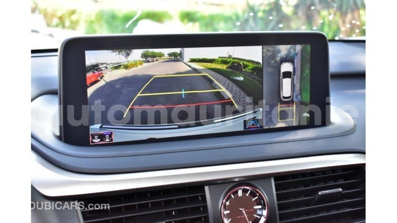 Big with watermark lexus rx 350 adrar import dubai 1968