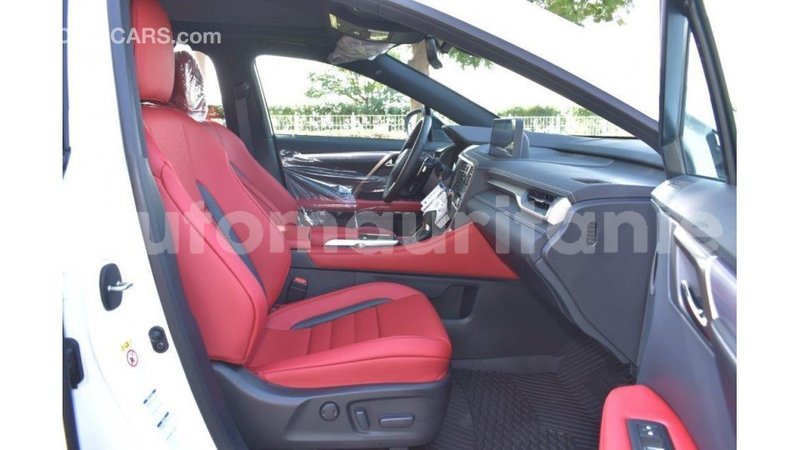 Big with watermark lexus rx 350 adrar import dubai 1968