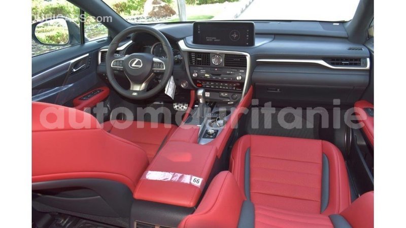 Big with watermark lexus rx 350 adrar import dubai 1968