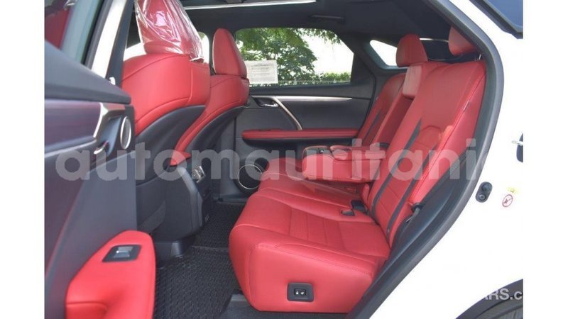 Big with watermark lexus rx 350 adrar import dubai 1968