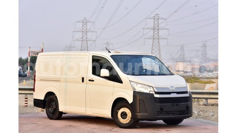 Big with watermark toyota hiace adrar import dubai 1969