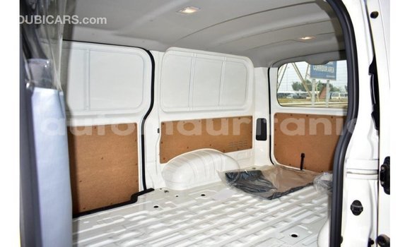 Buy Import Toyota Hiace White Car in Import - Dubai in Adrar Buy Import Toyota Hiace White Car in Import - Dubai in Adrar