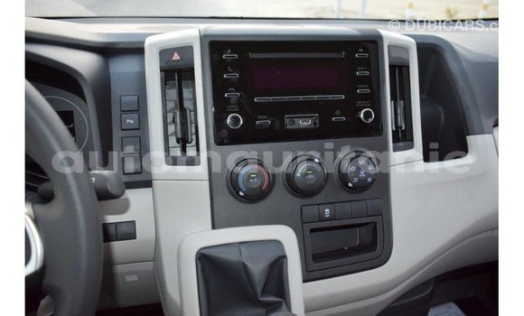 Buy Import Toyota Hiace White Car in Import - Dubai in Adrar Buy Import Toyota Hiace White Car in Import - Dubai in Adrar