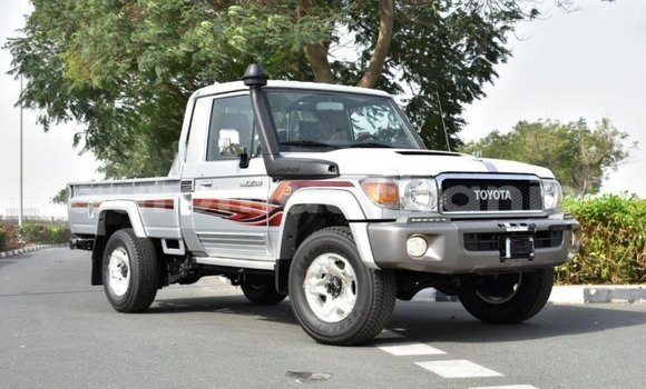 Buy Import Toyota Land Cruiser Other Car in Import - Dubai in Adrar Buy Import Toyota Land Cruiser Other Car in Import - Dubai in Adrar