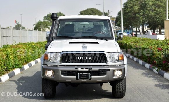Buy Import Toyota Land Cruiser Other Car in Import - Dubai in Adrar Buy Import Toyota Land Cruiser Other Car in Import - Dubai in Adrar