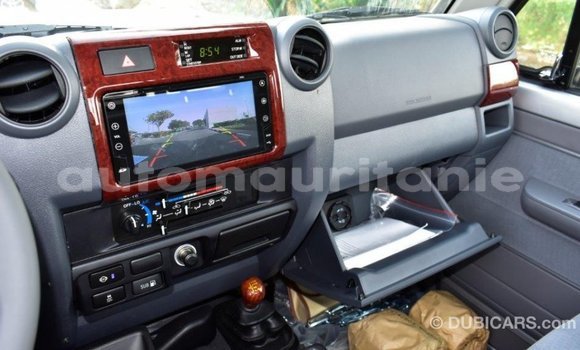 Buy Import Toyota Land Cruiser Other Car in Import - Dubai in Adrar Buy Import Toyota Land Cruiser Other Car in Import - Dubai in Adrar